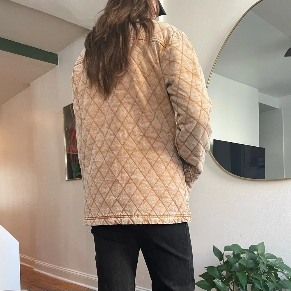 On The Road Jacket - NWOT Anthropologie - Picture 4 of 4